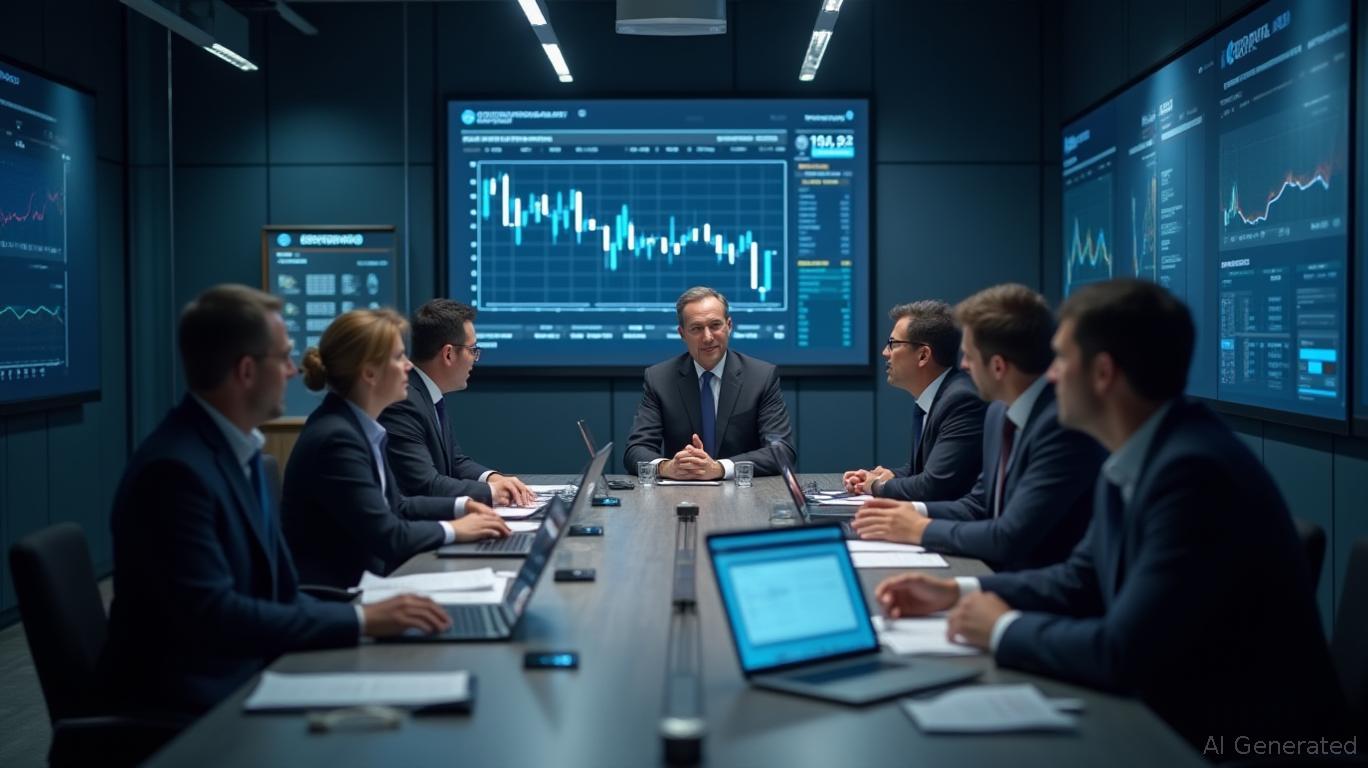 Ethereum News Today: ISO 20022 Bridges Blockchain and Banks, Paving $100T Market