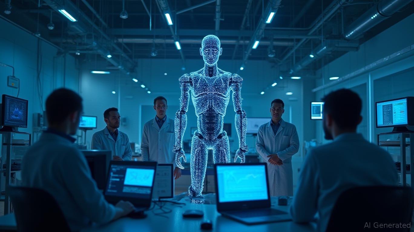 Bitcoin News Today: Specialized AI Outperforms ChatGPT in Crypto Trading, Challenging Generalist Dominance