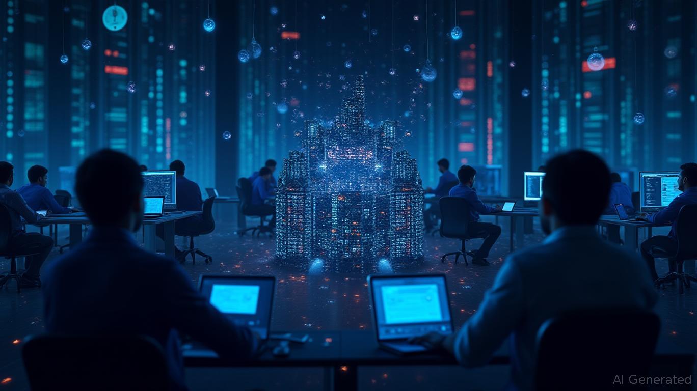 DeFi's Rehypothecation Gamble: $284M Crisis Exposes Systemic Fragility