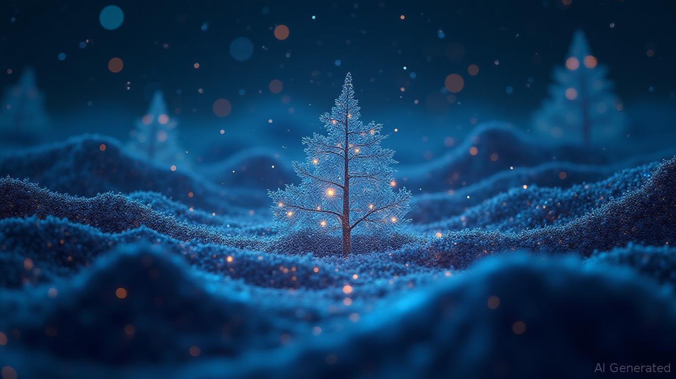 DeFi's High-Yield Gambit Unveils Systemic Trust and Transparency Gaps