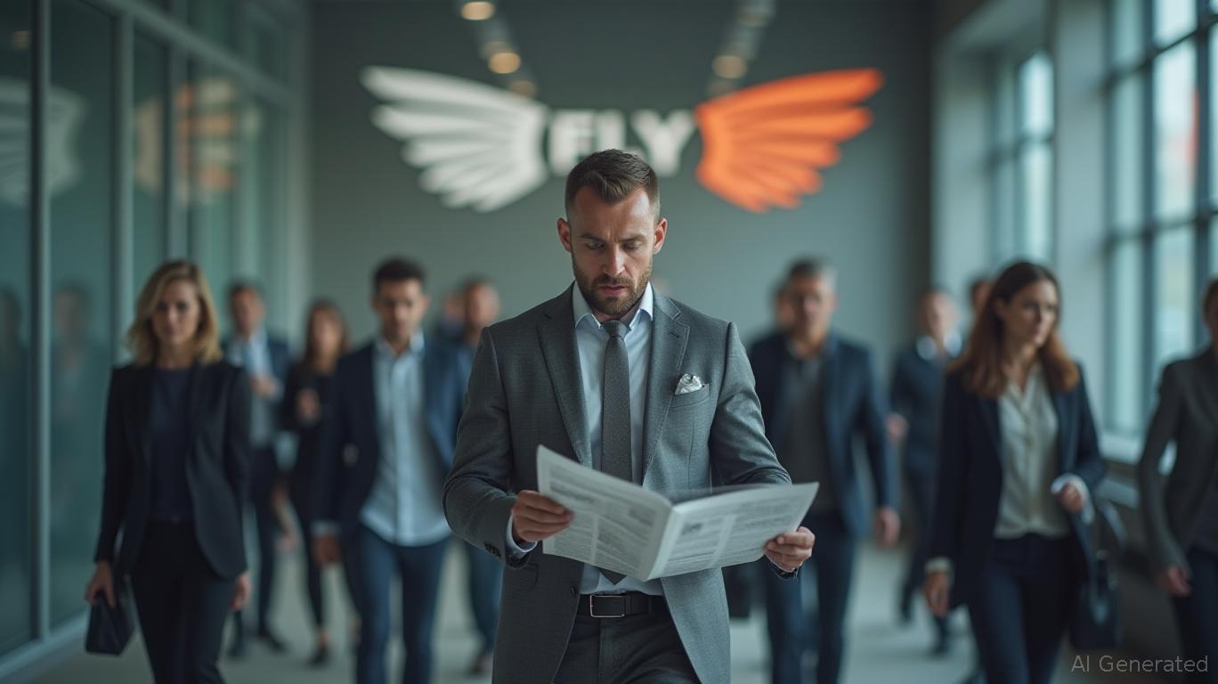 FLYE Plummets 13% Amid 1-for-20 Reverse Split: Is This the Bottom?