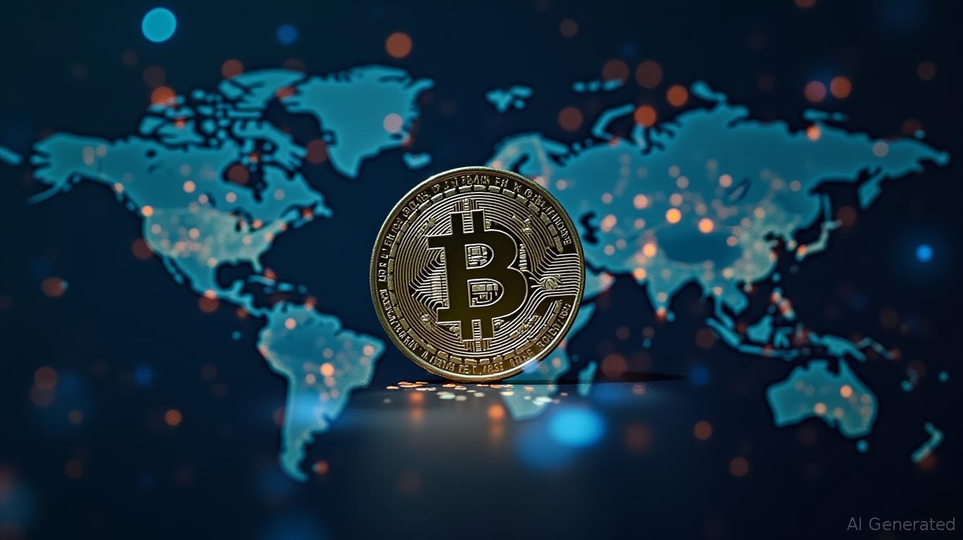 Crypto Scams Surge as Global Enforcement Struggles to Keep Pace