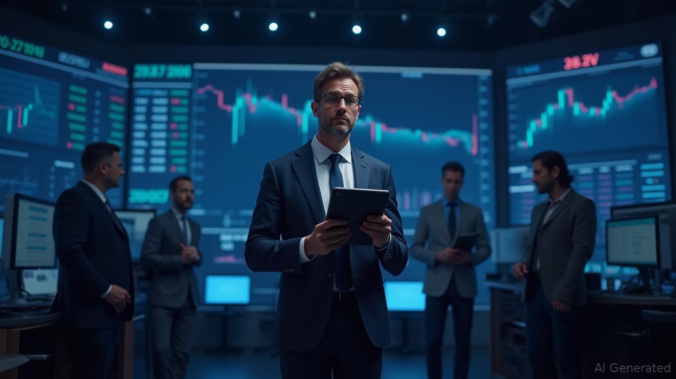 XRP News Today: Ripple's Institutional Push Faces XRP Volatility as ETF Hopes Build