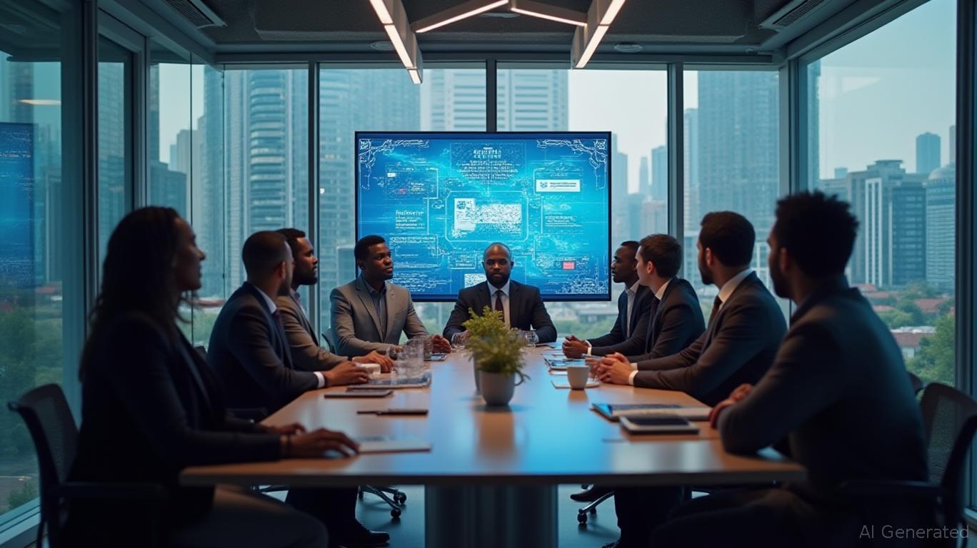 Meta Invests in African AI Startups to Solve Local Challenges