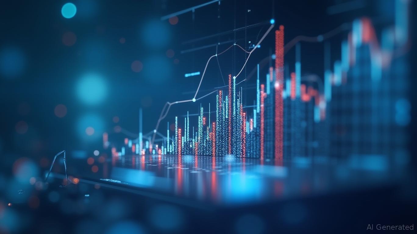 SailPoint Plummets 5.44%: Q3 Guidance Miss and Sector Turmoil Spark Sell-Off