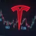 Tesla's TSLA Plummets 4.9% Amid Shareholder Vote Turmoil and Regulatory Scrutiny