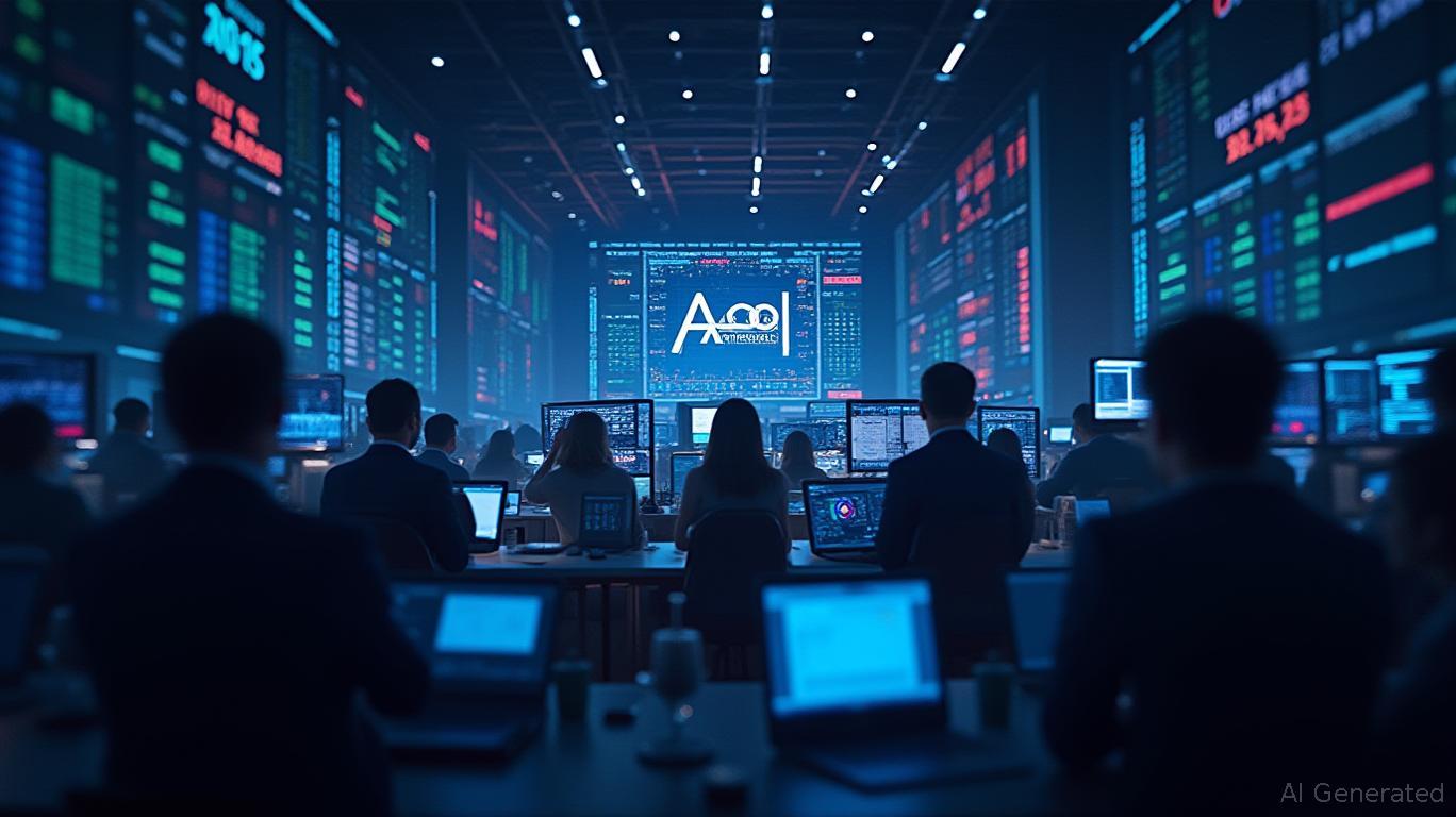 AAOI Plunges 13% on Shattered Bullish Momentum: What’s Fueling the Selloff?