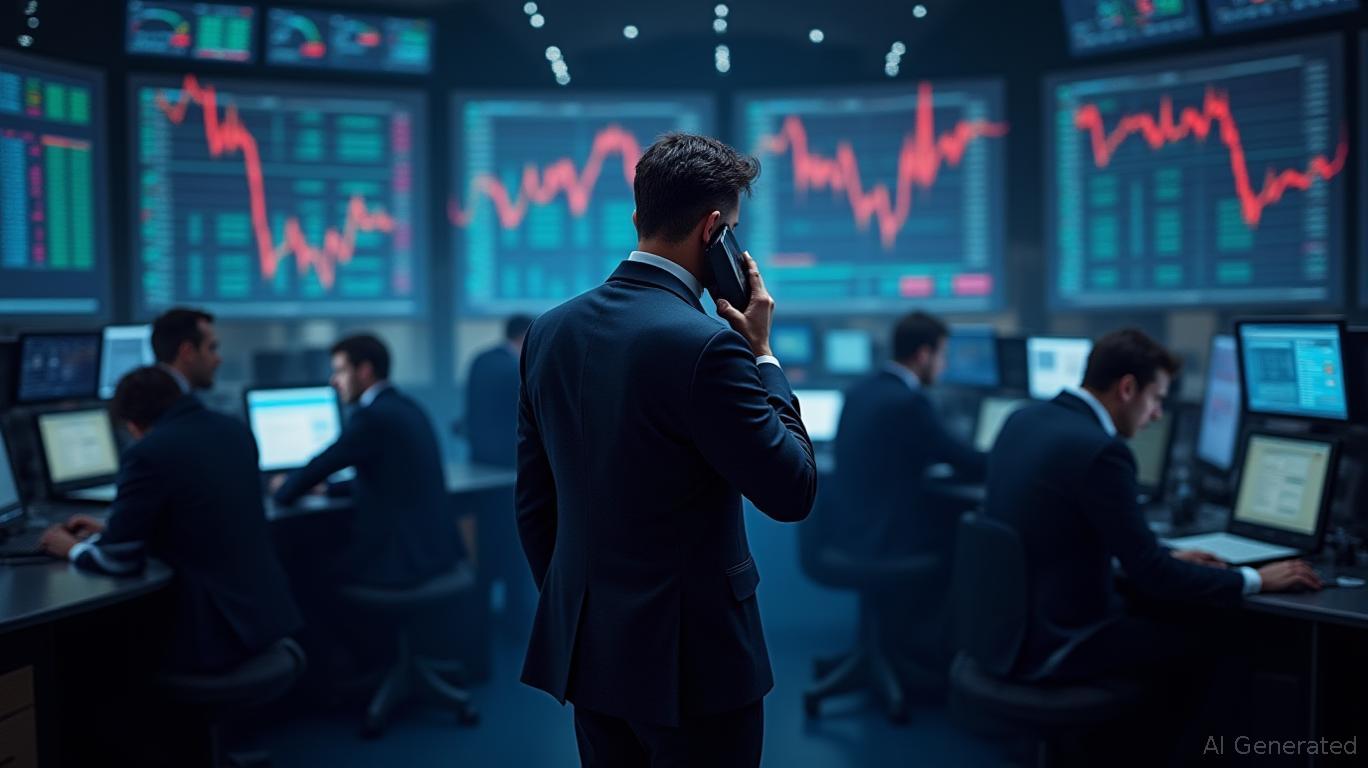 Texas Instruments Shares Fall 1.3% Despite $1.58 Billion Trading Volume Surge Ranking 57th in U.S. Equity Activity