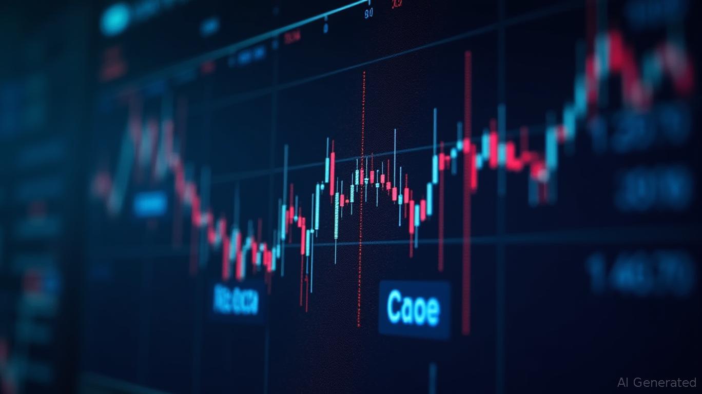 Arista Networks Shares Plummet 2.56% Despite Beating Earnings Estimates as AI Growth Fears Weigh on Market Surging $1.32 Billion Volume Ranks 82nd in U.S. Equities