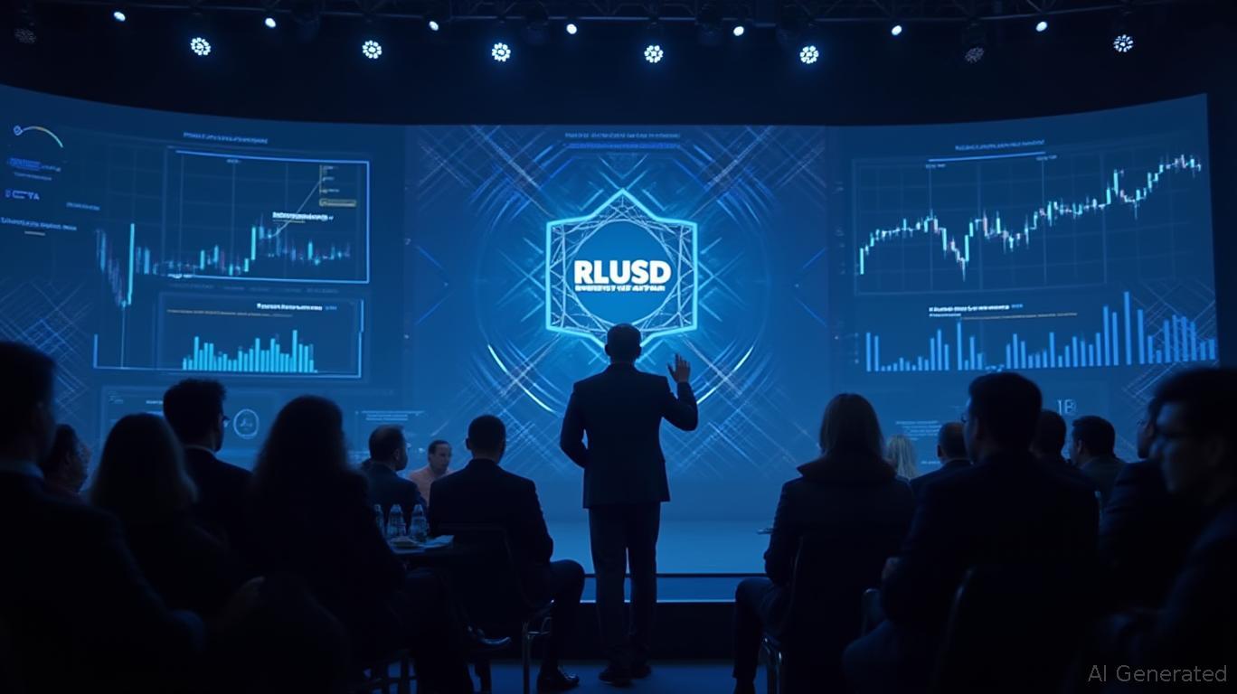 XRP News Today: Ripple's RLUSD: Bridging Traditional and Digital Finance