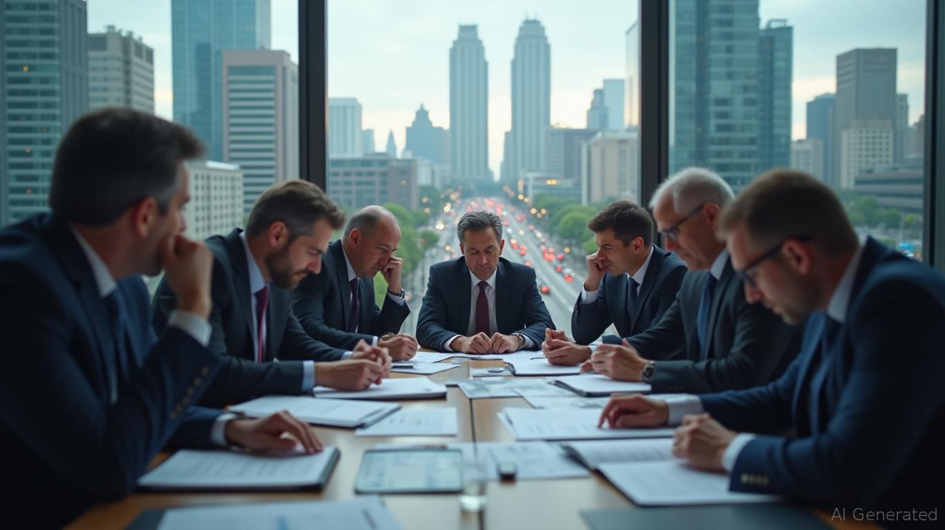 Investors Shift to Real-World Crypto Assets as Speculative Era Ends