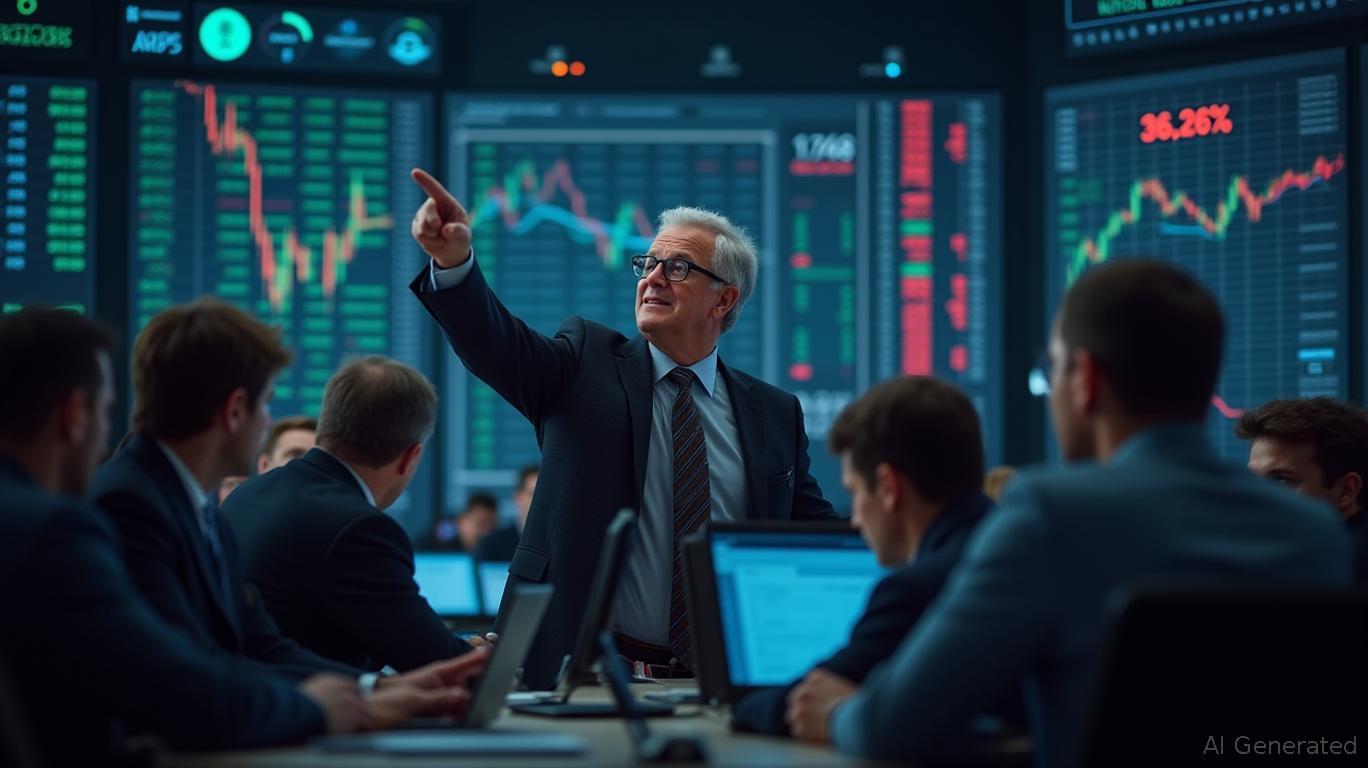 BP's Earnings Beat and $5 Billion Divestment Push Lift Shares 0.72% as Volume Ranks 282nd in U.S. Market