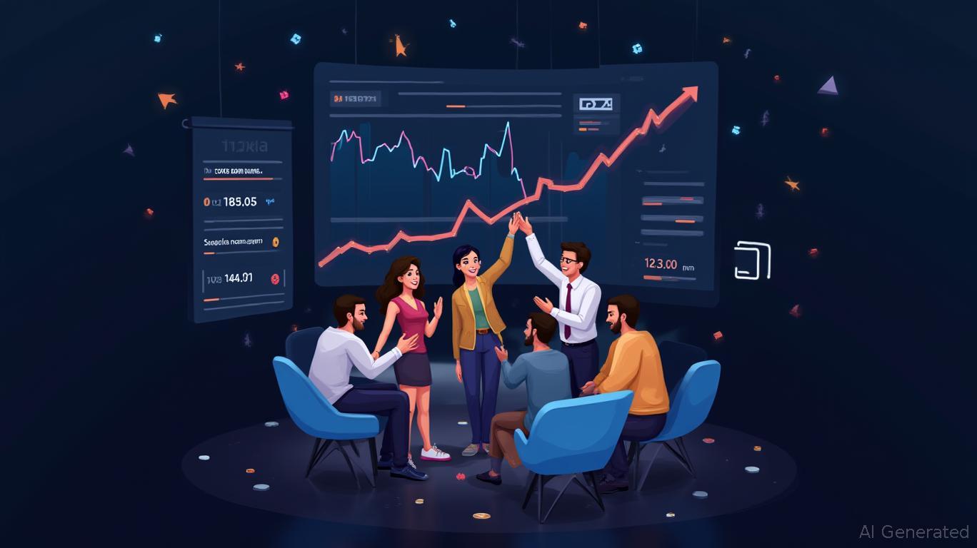 BNB News Today: BNB's Scarcity-Driven Surge: Token Burns and Supply Cap Fuel $1,230–$1,300 Push