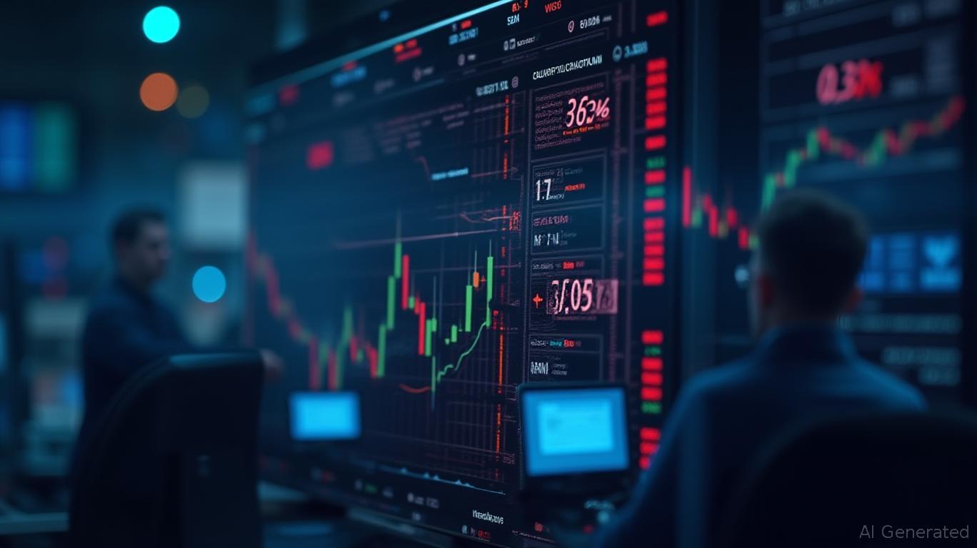 Halliburton Shares Drop 1.36% Amid 498th-Ranked 260M Dollar Volume Despite AI Innovation Launch