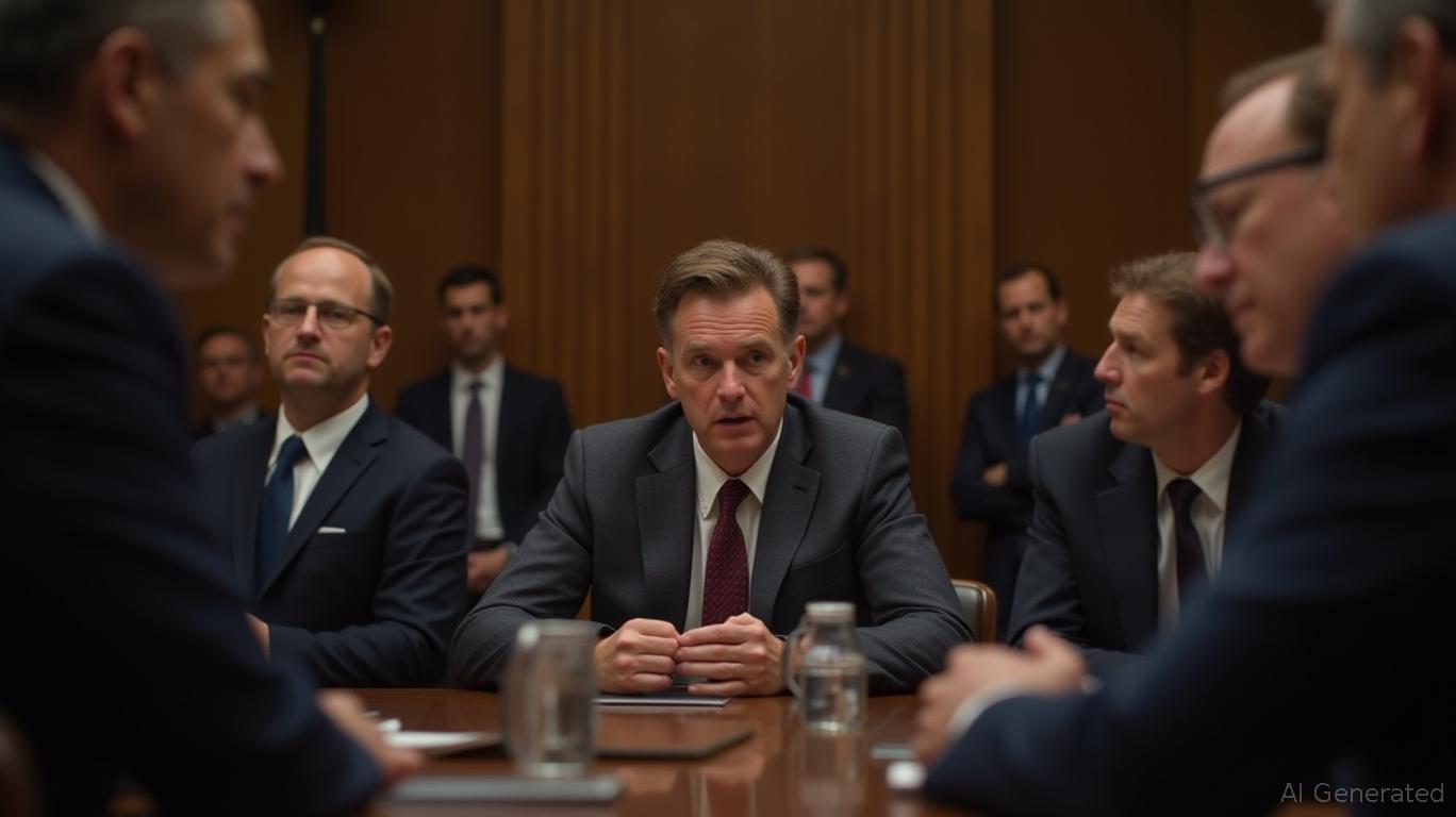 Traditional Banks Challenge Coinbase's Federal Charter Bid in Regulatory Showdown