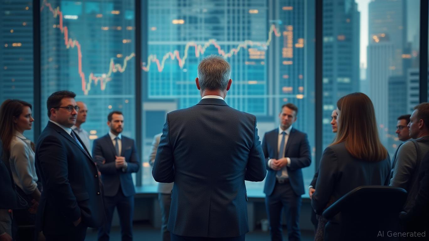 Bitcoin News Today: Sequans' 'Tactical' Bitcoin Sale Fails to Quell Investor Skepticism, Shares Fall 16%