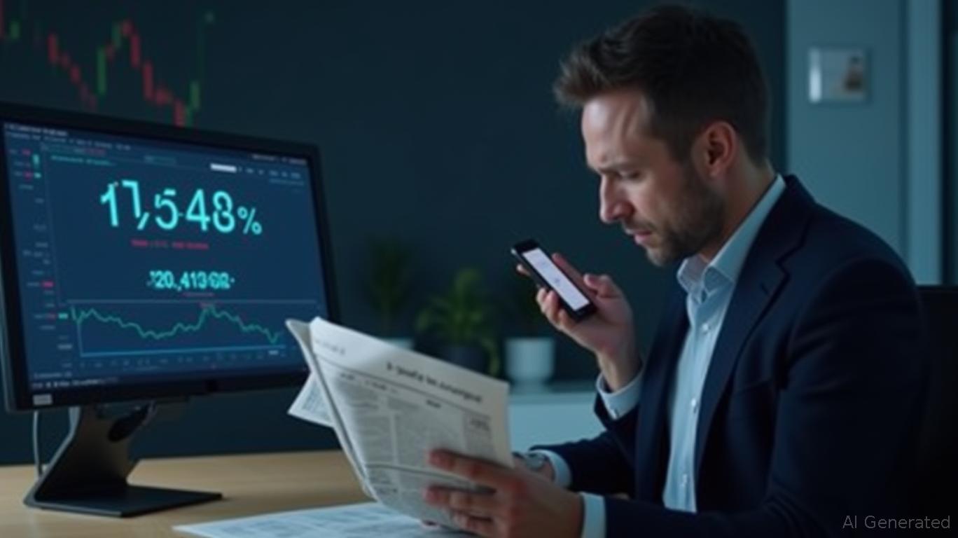 Flutter(FLUT) Plunges 4.54% as Bank of America Downgrade and Structural Hold Decline Weigh