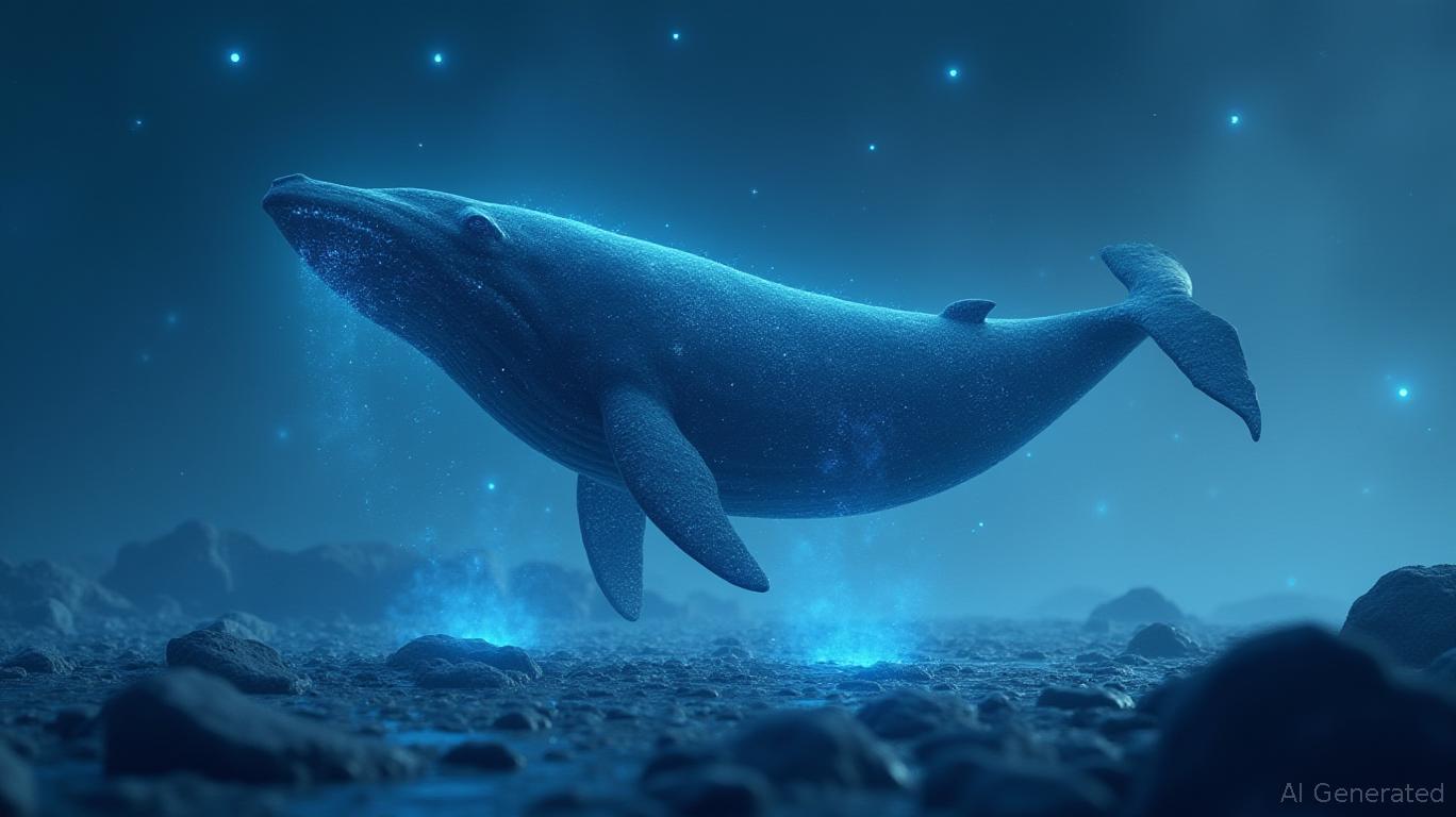 Solana News Today: Solana Whale's $GHOST Bet Signals Confidence as ETFs Loom