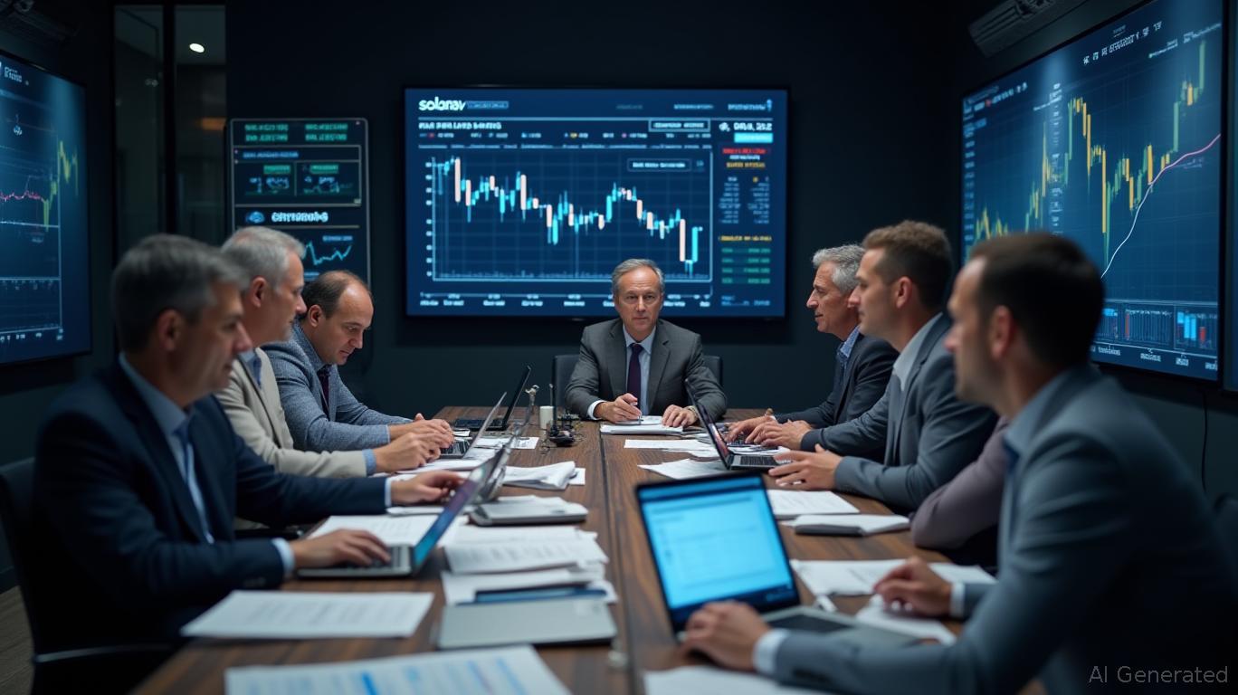 Ethereum News Today: Institutional Exodus Siphons $754M from Bitcoin, Ethereum ETFs as Solana Gains $197M