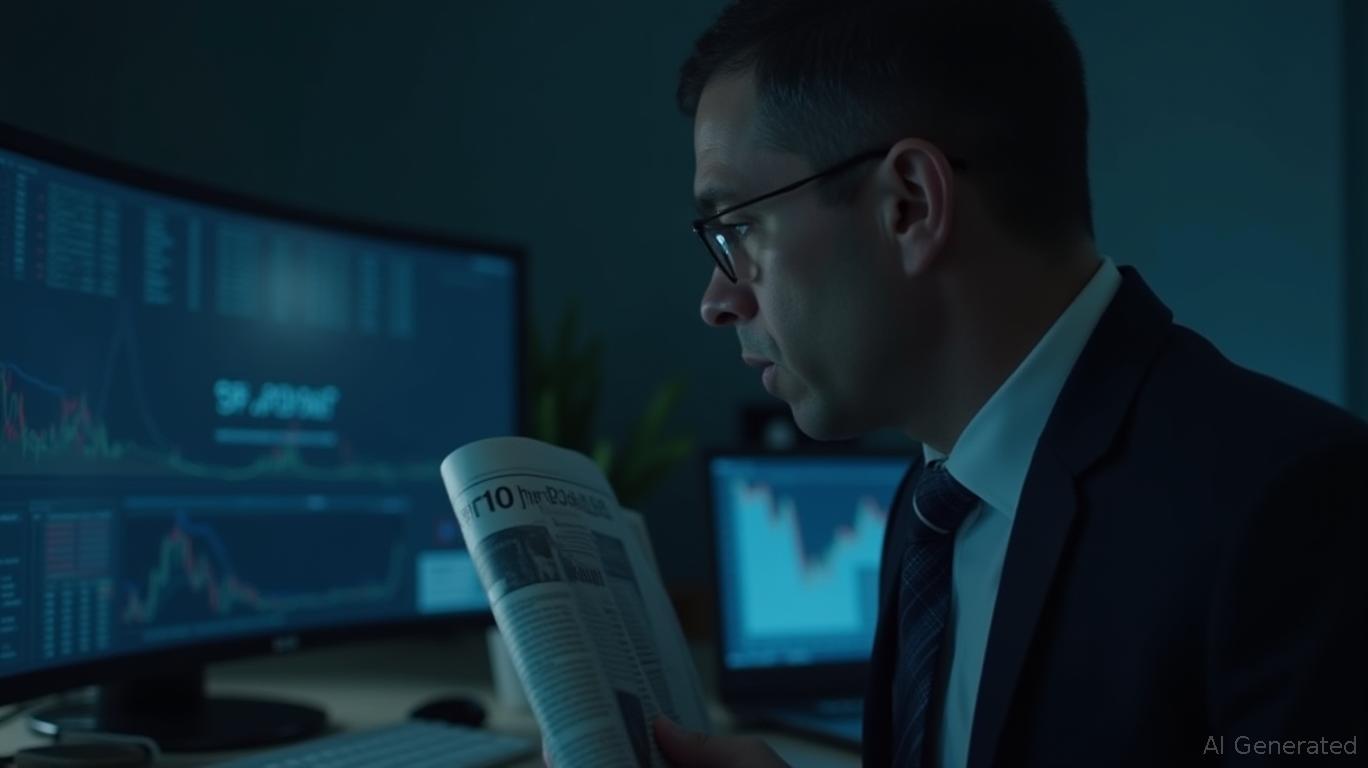 Huntsman HUN stock plunges 69.9% as U.S. sanctions Khoon Group over crypto fraud ties