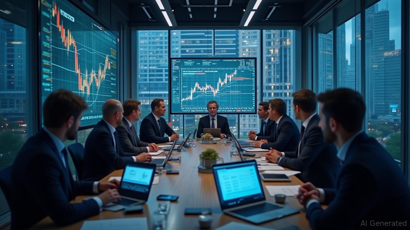 Bitcoin News Today: "Corporate Bitcoin Buys: Stabilizing Force or Fuel for Volatility?"