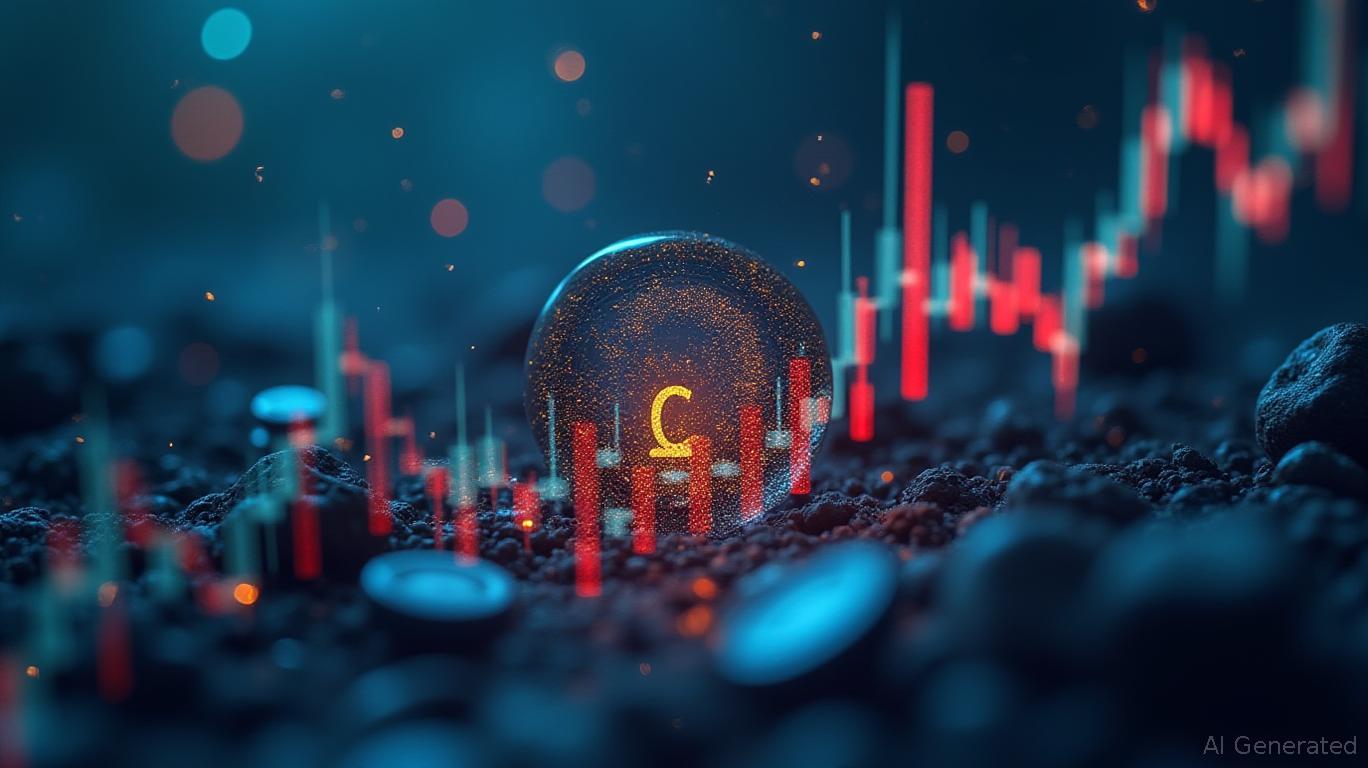 Forward Industries Plunges 27.45% as Dilution Fears Outweigh $1B Buyback