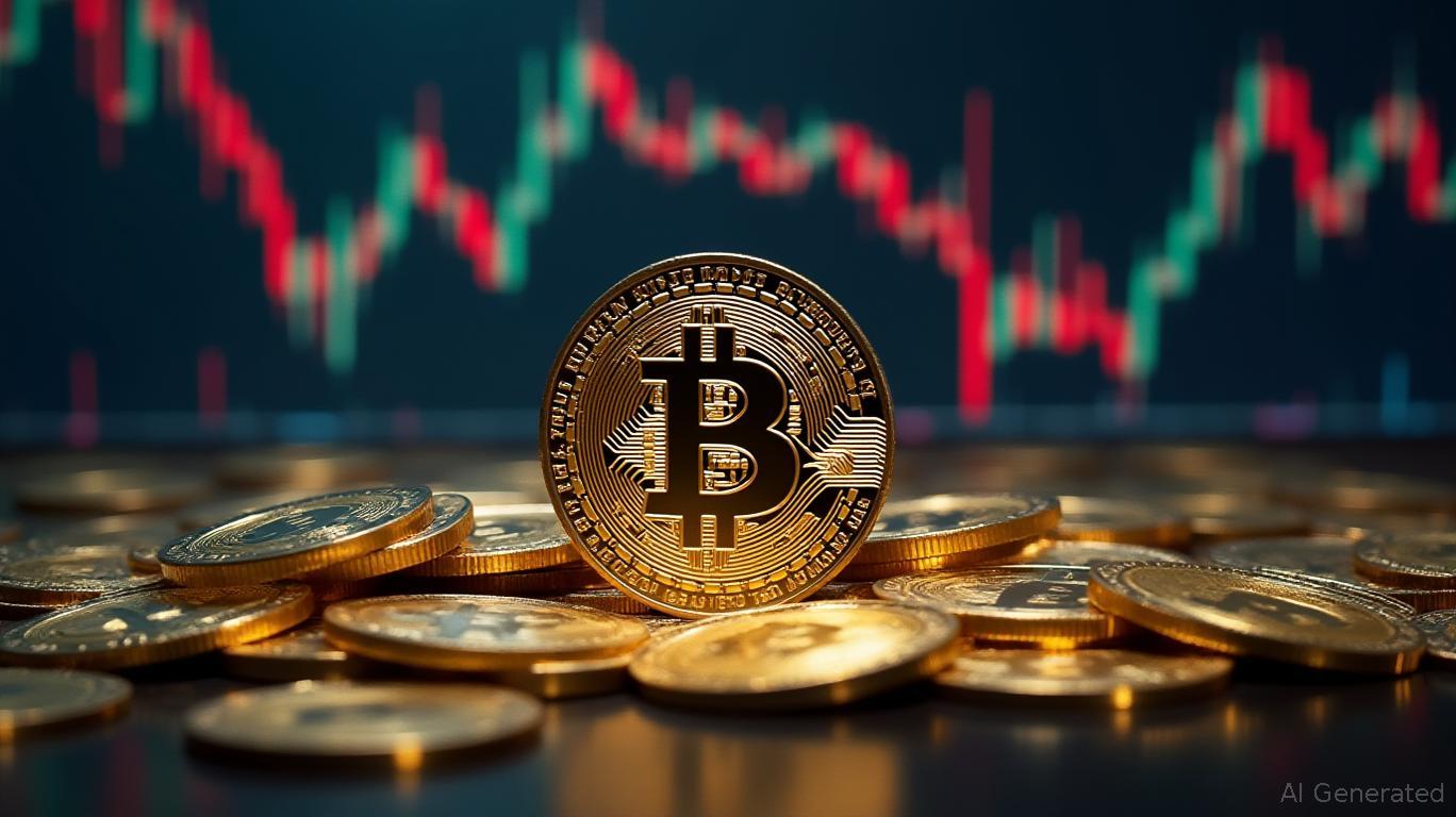 Bitcoin News Today: Bitcoin's Weakness Sparks Self-Reinforcing Altcoin Sell-Off Cycle