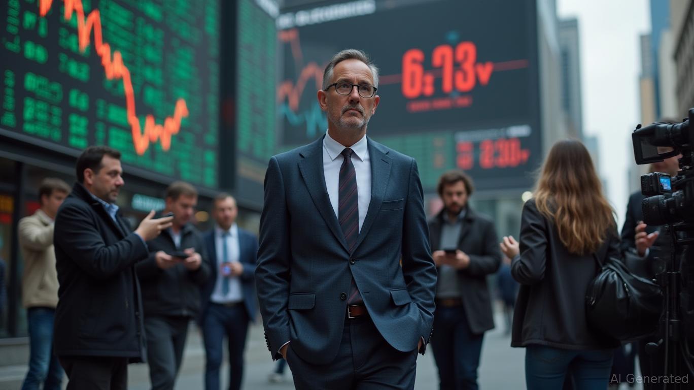 Civitas Resources (CIVI) Dives 6.38% on Merger Doubts Legal Probes Sector Pressures