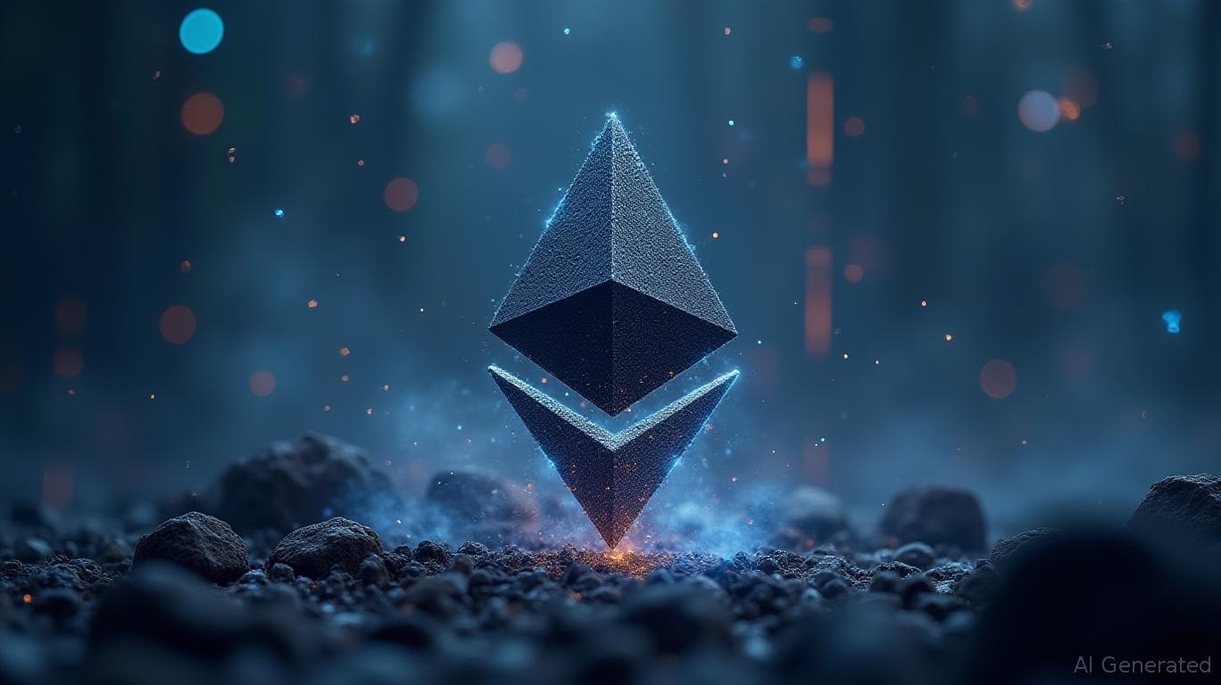 Ethereum News Today: Ethereum Firms Double Down on Dips Despite $2.5B Staking Losses