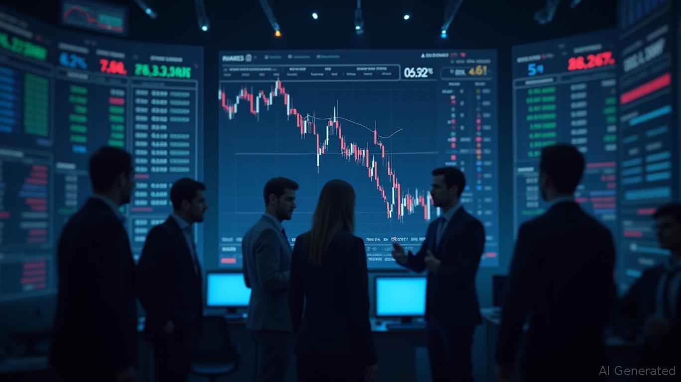 THRY Stock Plunges 9.53% to Record Low; 47.11% 7-Day Drop as Skepticism Over AI Execution