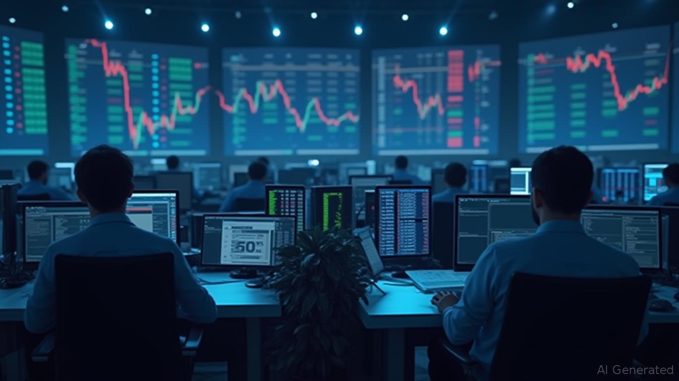 Ethereum News Today: Retail Traders Defy Institutional Exodus, Accumulate ETH Amid Chaos