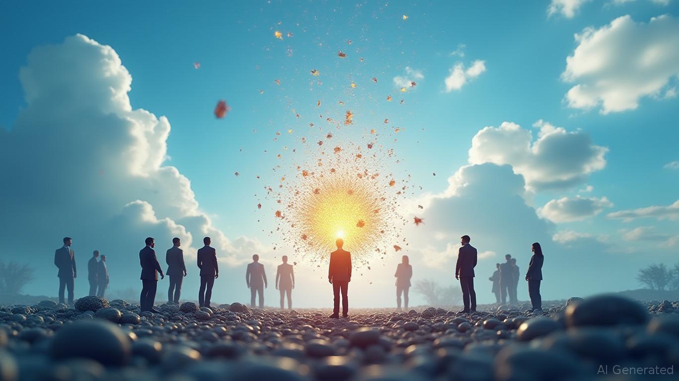 XRP News Today: XRP's Strategic Cycle: Utility, Trust, and Liquidity Drive Institutional Adoption