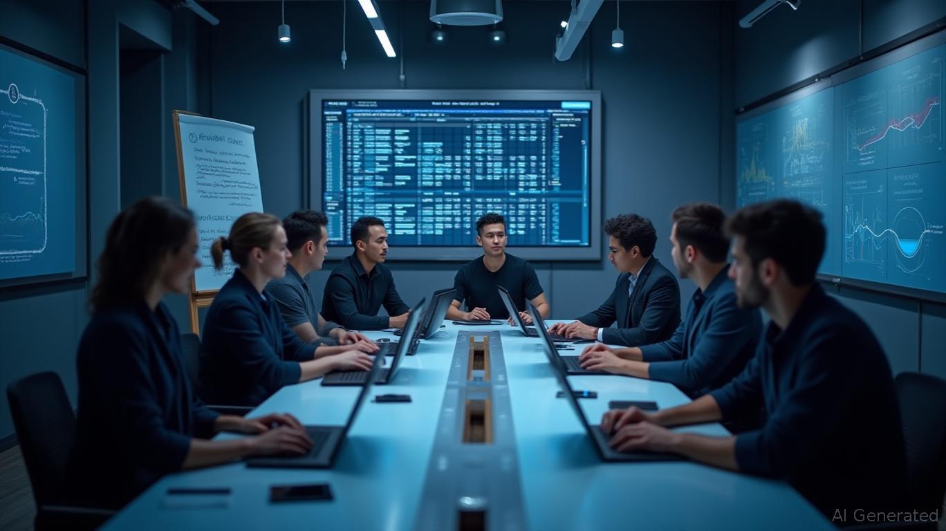 Compliance and AI Drive NewFire's Bitfire to Lead Digital Asset Evolution