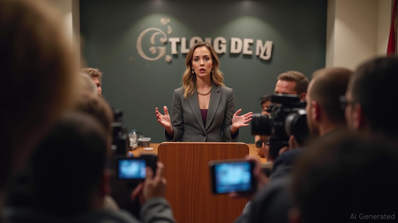 GIGGLE's Meteoric Rise Ignites Debate as Giggle Academy Disclaims Ties