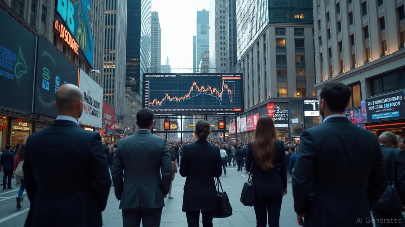 Bitcoin News Today: Bitcoin's $125K Gamble: Strong Earnings vs. Stagnant Jobs Cloud Outlook