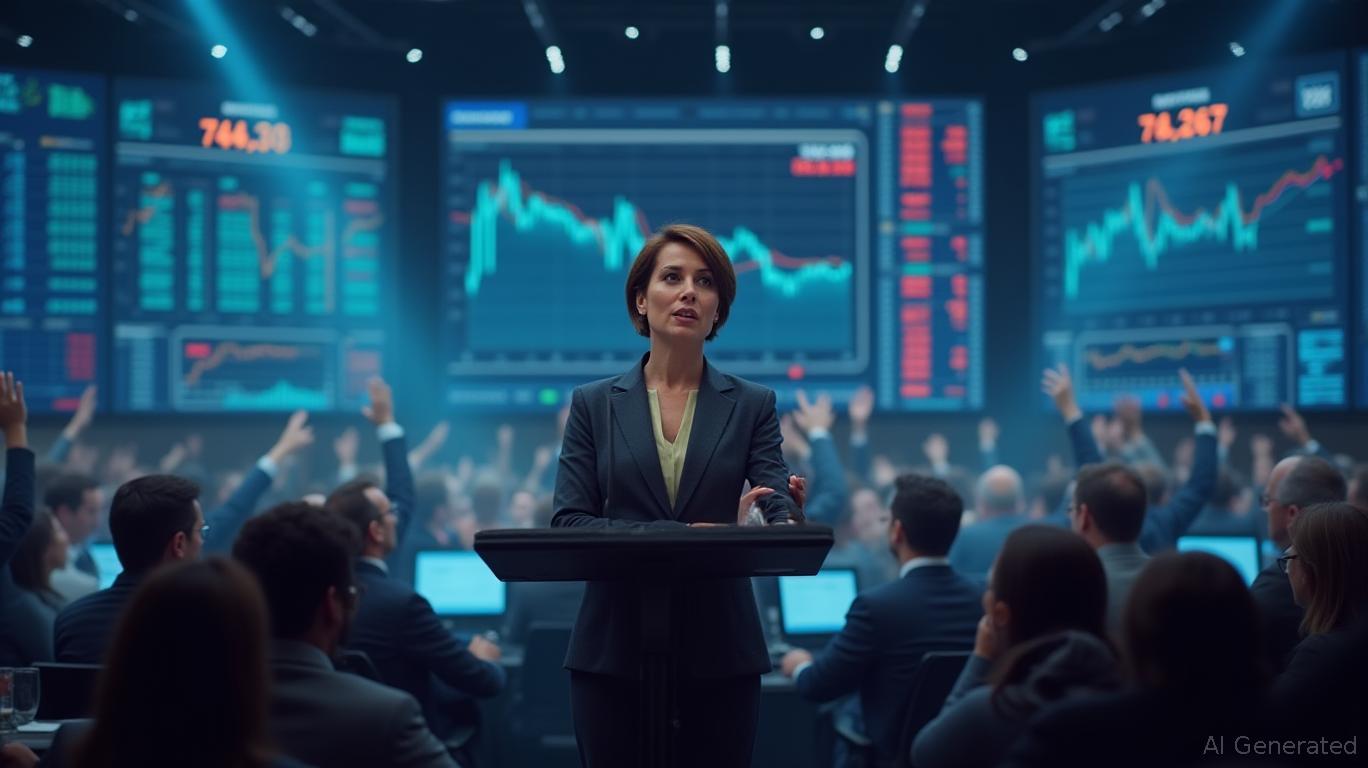 Davis Commodities Surges 74.36% on FMCG Expansion, ESG Blockchain Initiative