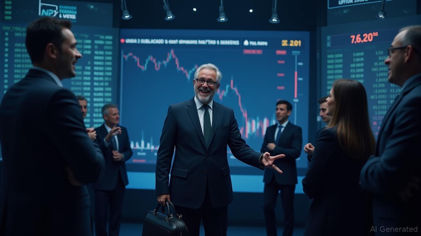 Indivior PLC Shares Rally 3.01% to Monthly High on SUBLOCADE's OUD Cost-Saving Data