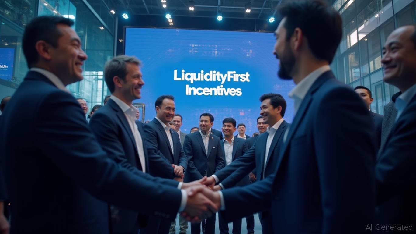 MSX Bridges Traditional and Blockchain Finance with Liquidity-First Incentives