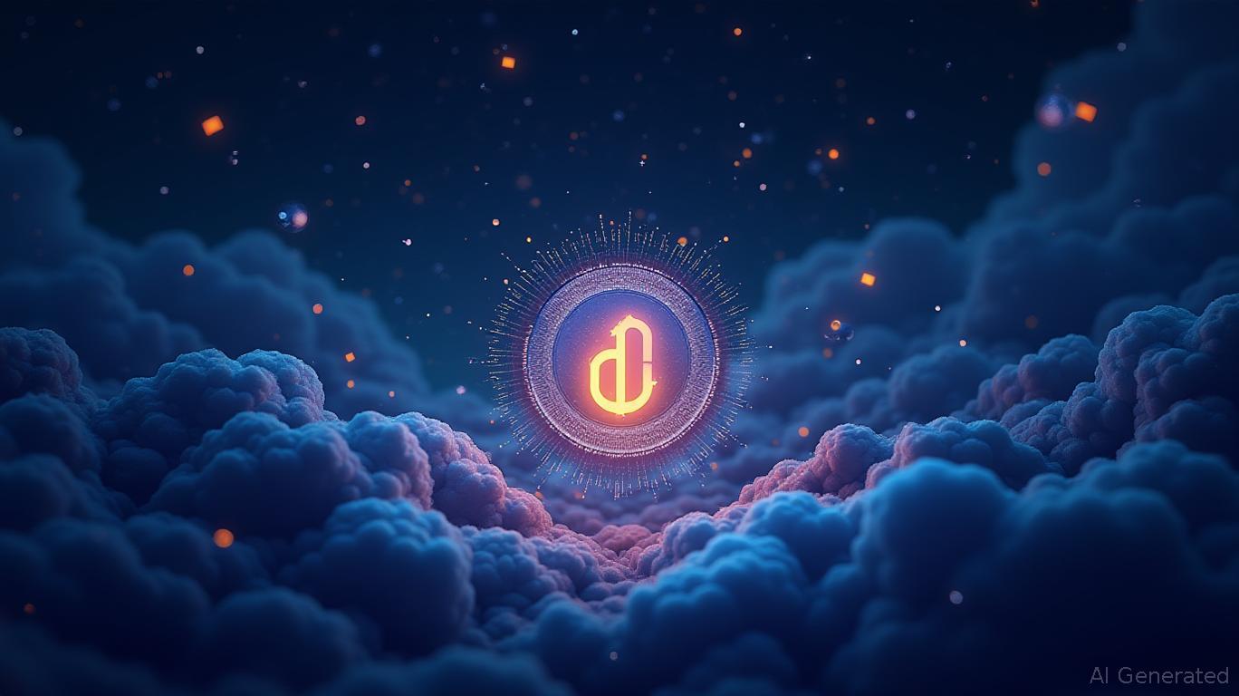 Aave News Today: DeFi's TradFi Bridge: Aave and Chainlink Drive Institutional Adoption