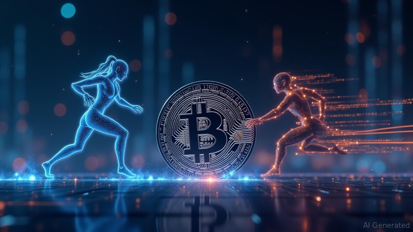 Solana News Today: Institutions Bet on Solana's Speed as Bitcoin's Hash Rate Defends Its Dominance