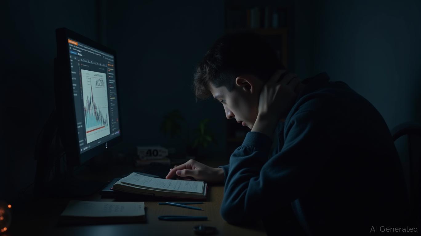 Bitcoin News Today: Bitcoin's Decline Defies Fed Easing, Altcoin Hopes Rise