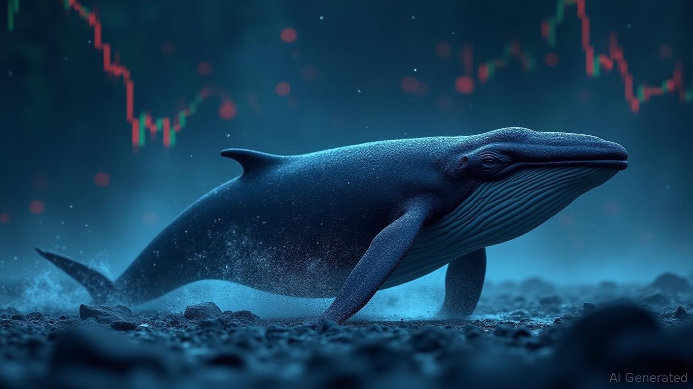 Ethereum News Today: Anti-CZ Whale's ETH Long Defies CZ's Bullish ASTER Play, Yields $100M Gains