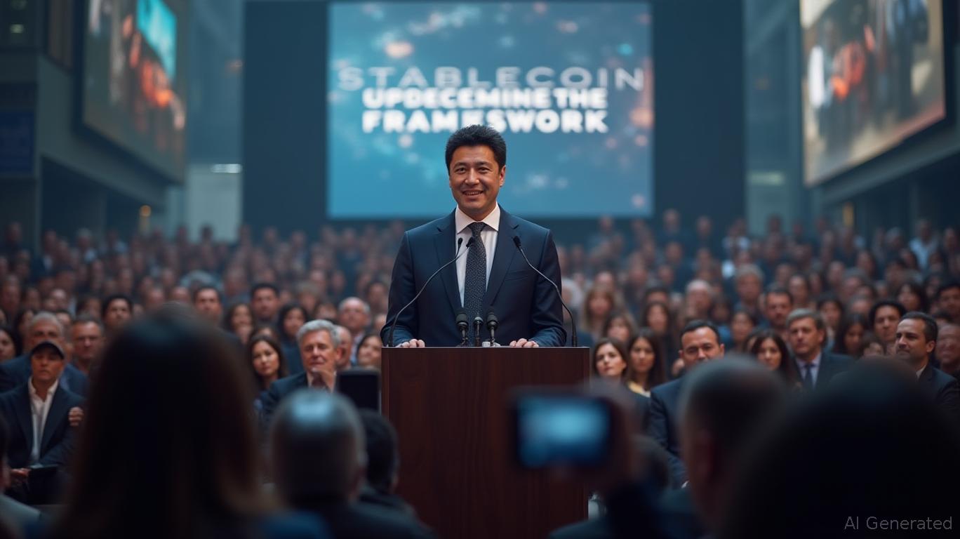 Sovereignty Over Speculation: Canada's 2025 Stablecoin Framework Unveiled