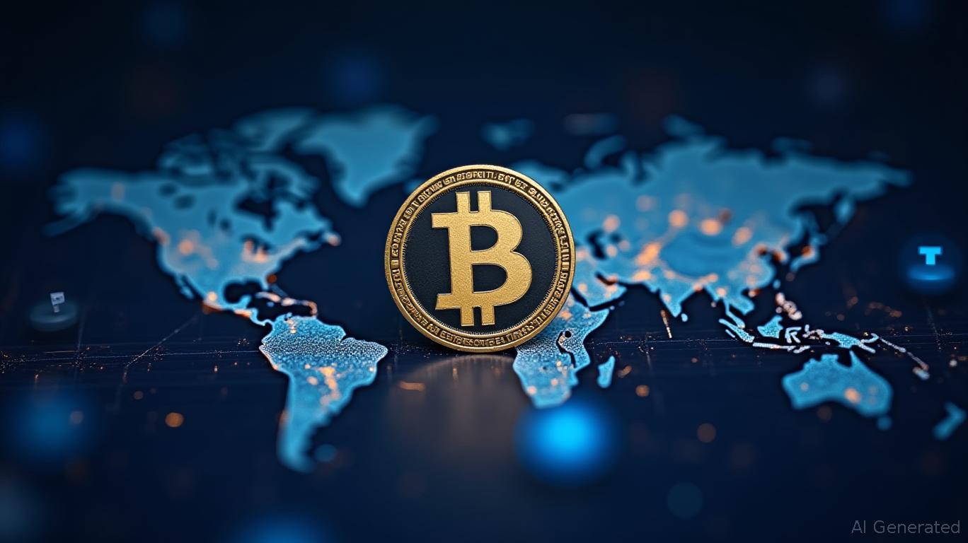 Bitget and Morph Chain Make Stablecoins the Backbone of Global Commerce