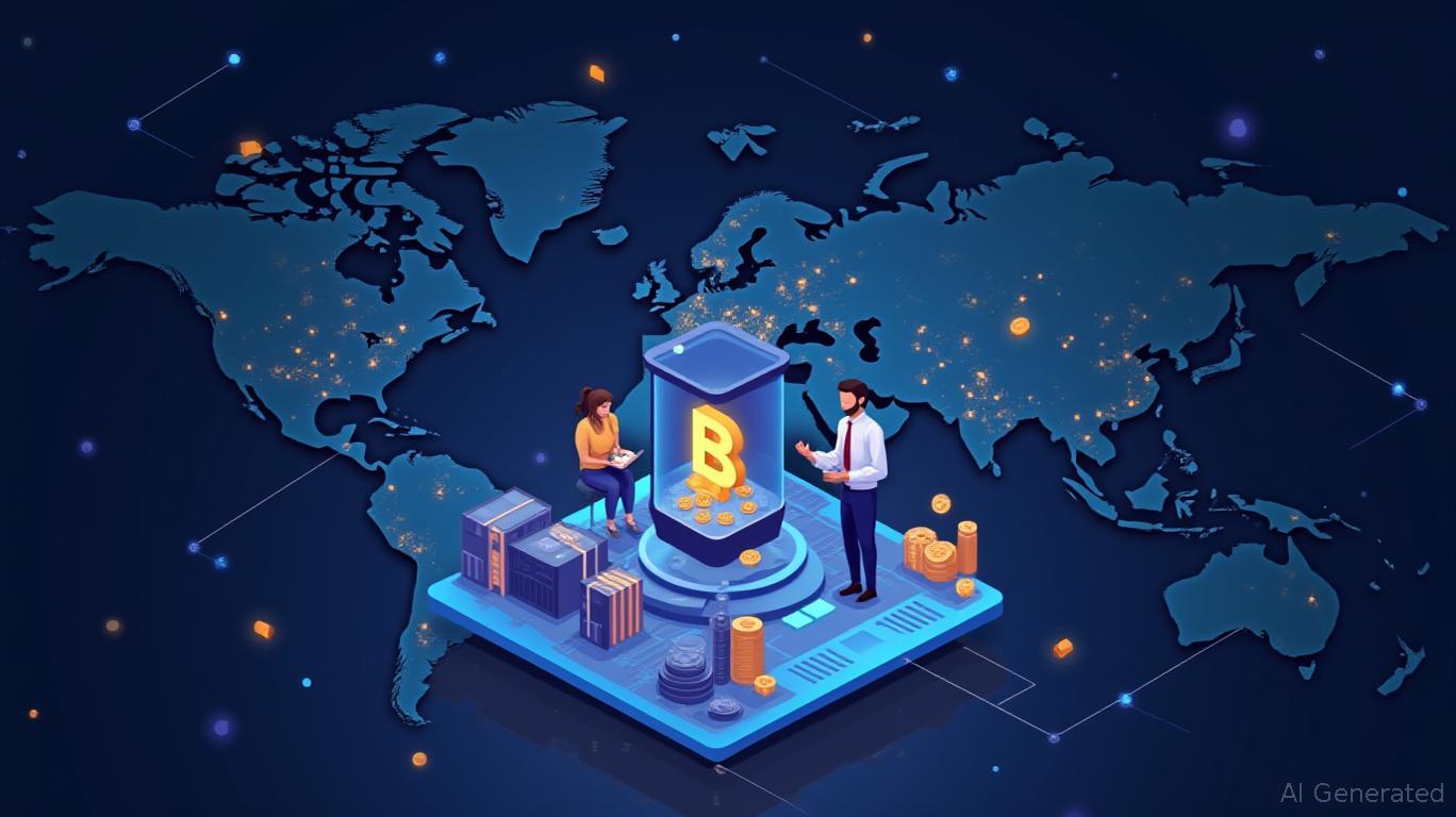 Bitget Integrates Morph Chain: Stablecoins as the Backbone of Global Commerce