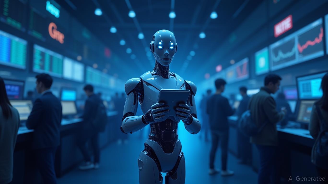 AI-Powered Agent Economy Launches on Upbit with KITE Listing