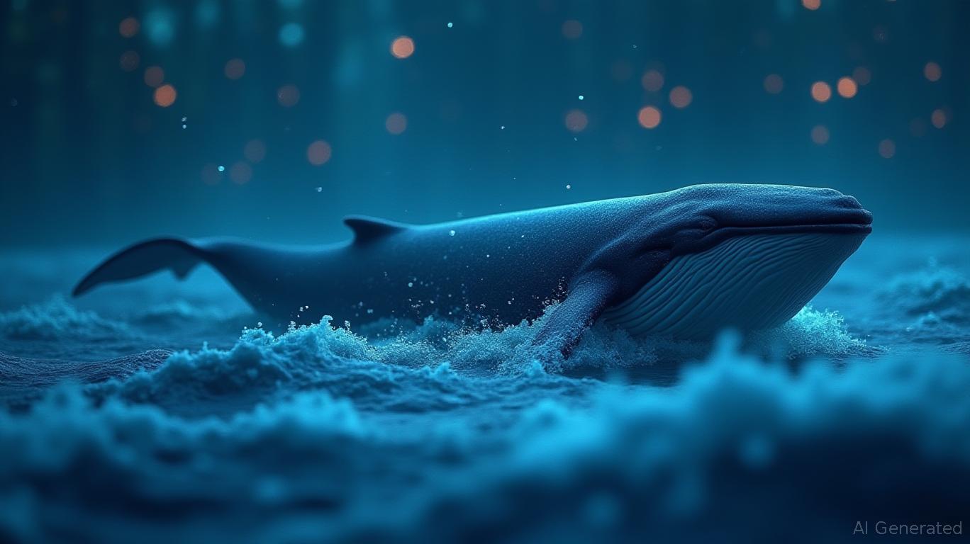 Ethereum News Today: Ethereum Whales' Privacy-Driven Moves Spark Accumulation vs. Manipulation Debate