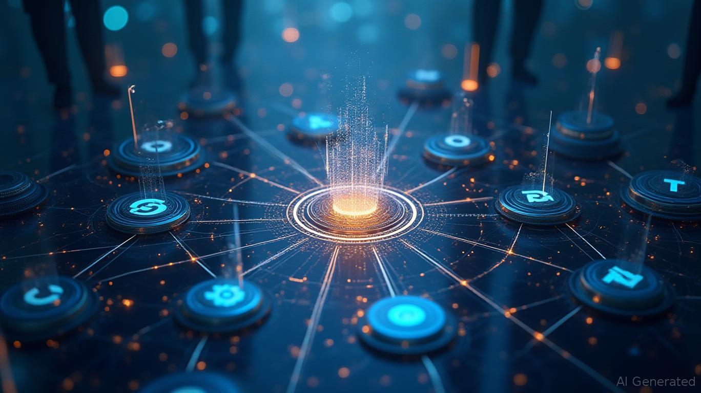 Interoperability Emerges as Strategic Advantage as Tokenization Matures