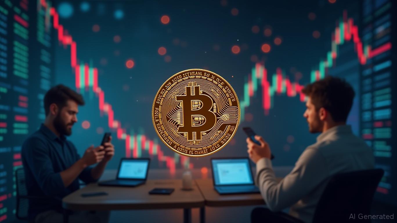 Bitcoin News Today: U.S. Shutdown Drains $700B from Markets, Pushing Bitcoin Below $100K as Liquidity Contracts