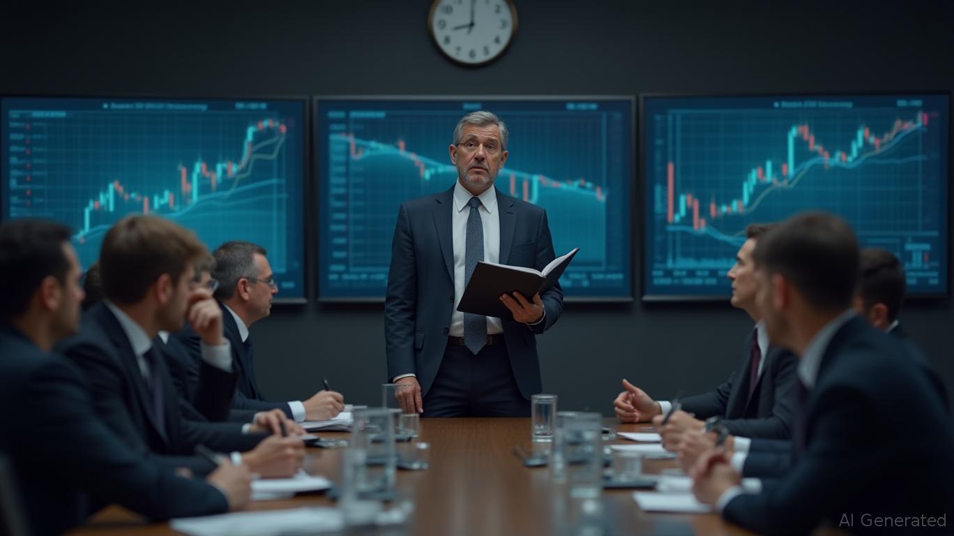 U.S.-South Korea Pact Expands to Counter China as North Korea's Threat Lingers